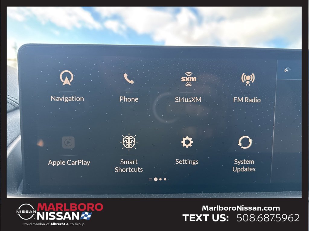 Used 2023 Acura MDX SH-AWD w/ Technology Package image 28