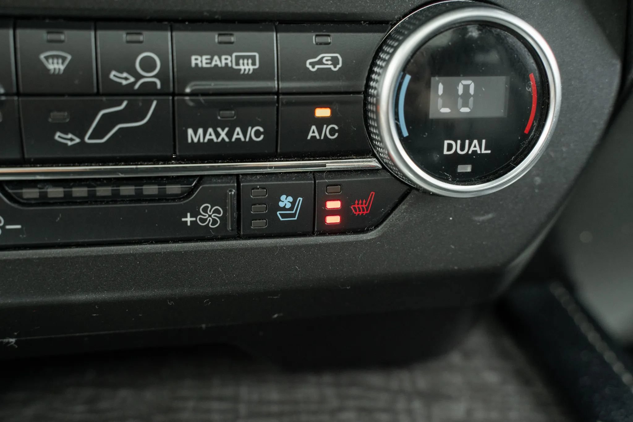 Used 2019 Ford Expedition Max Limited w/ Special Edition Package AWD/4WD image 39