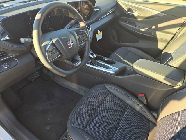 New 2026 Buick Envista Preferred w/ Convenience I Package image 18