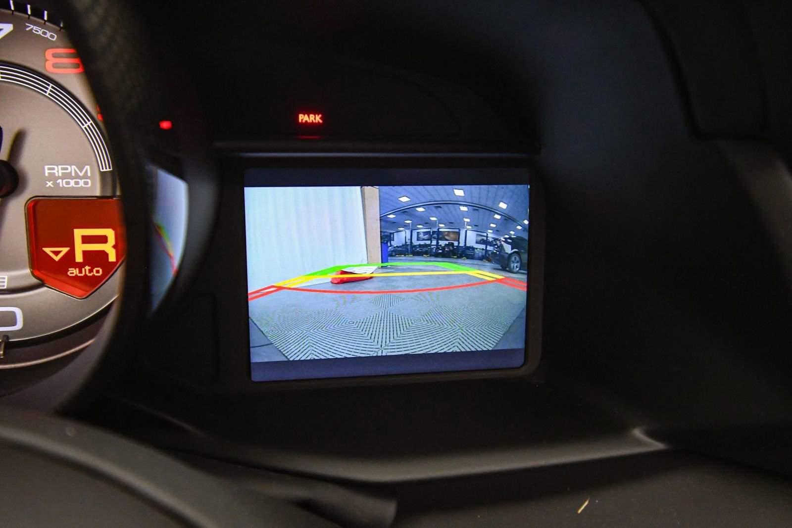 Used 2018 Ferrari 488 Spider Blu Corsa image 44