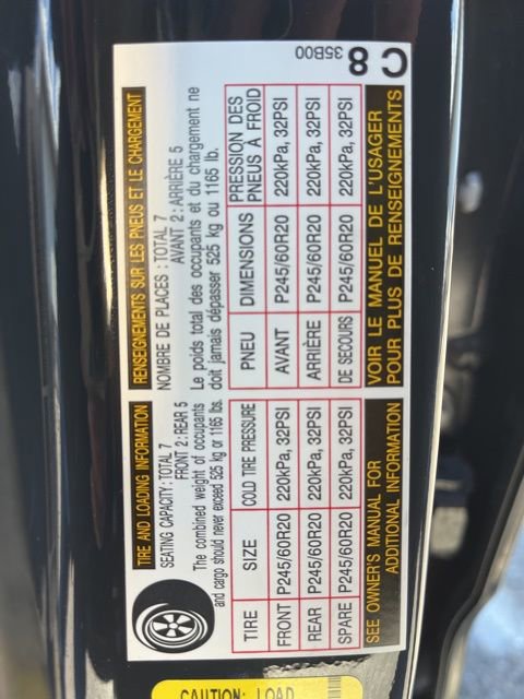 Used 2024 Toyota 4Runner Limited image 21