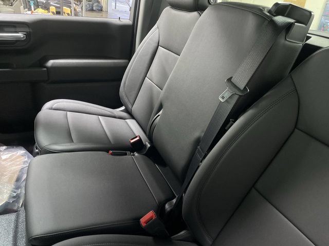 New 2026 Chevrolet Silverado 1500 W/T w/ Trailering Package AWD/4WD image 23
