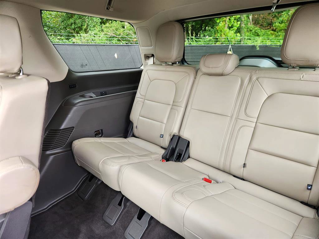 Certified 2023 Lincoln Navigator Reserve image 29