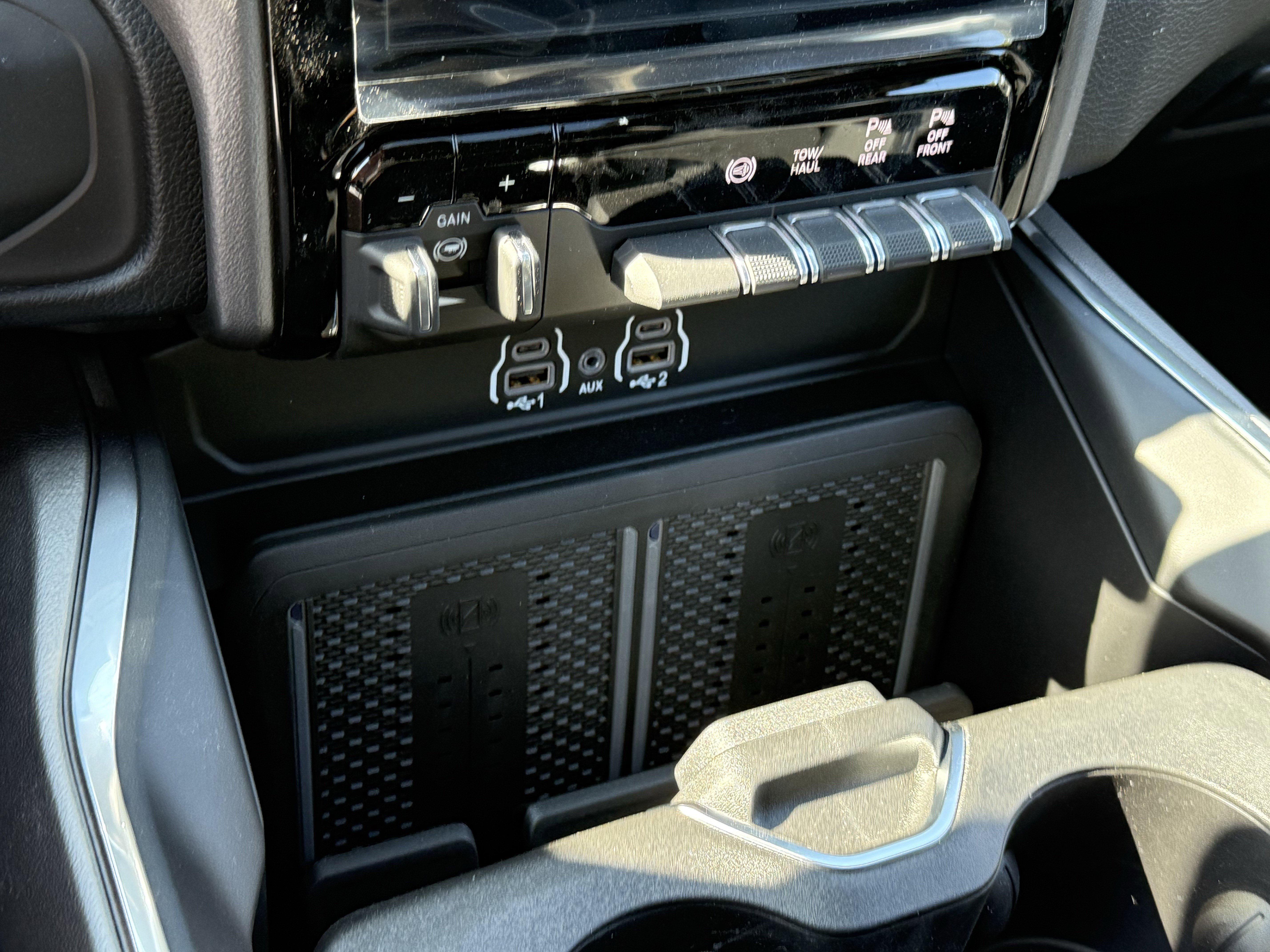 New 2026 RAM 2500 Laramie image 24