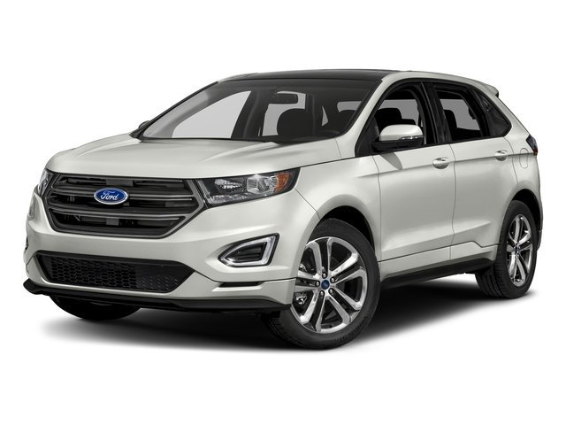 Used 2017 Ford Edge Sport w/ Equipment Group 401A
