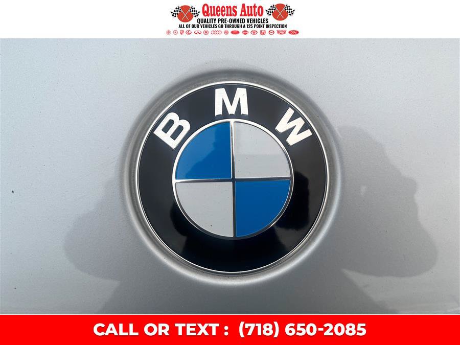 Used 2018 BMW X4 xDrive28i AWD/4WD image 34