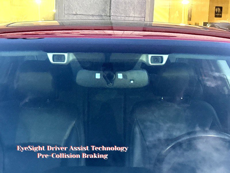 Used 2016 Subaru Legacy 2.5i Limited image 4