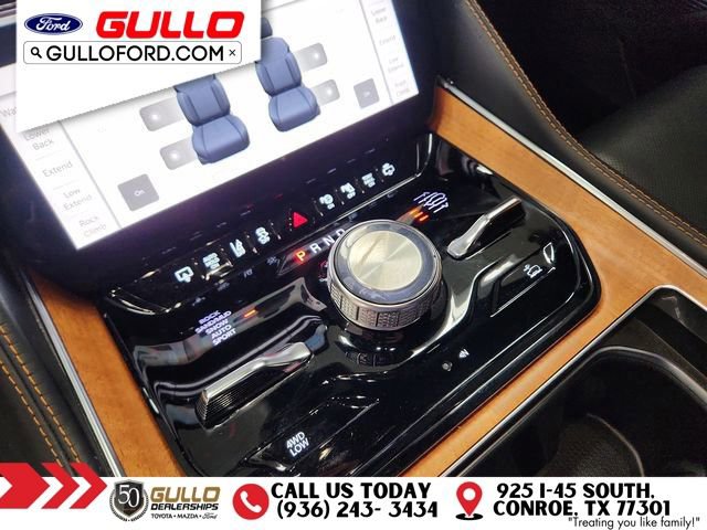 Used 2022 Jeep Grand Wagoneer Series III image 28