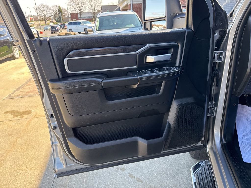 Used 2024 RAM 3500 Big Horn image 20