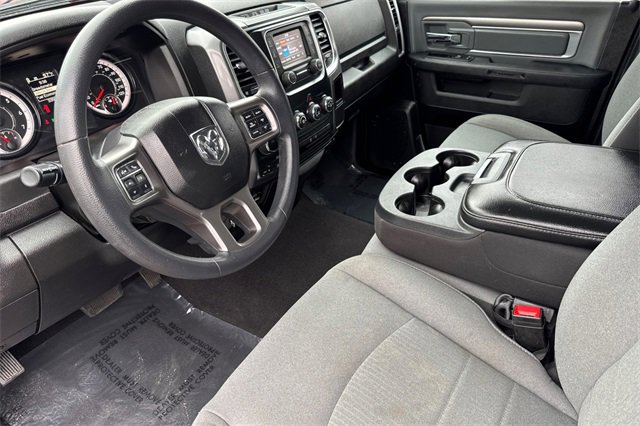 Used 2024 RAM 1500 Classic SLT image 13