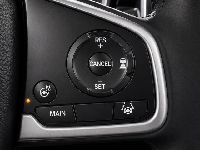 Used 2020 Honda CR-V EX-L image 40