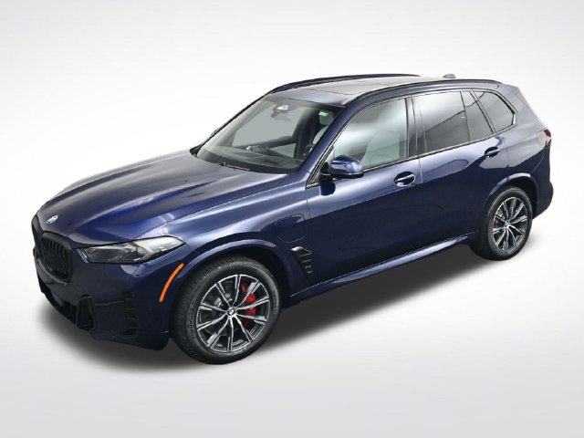 New 2026 BMW X5 xDrive50e w/ M Sport Package AWD/4WD image 28