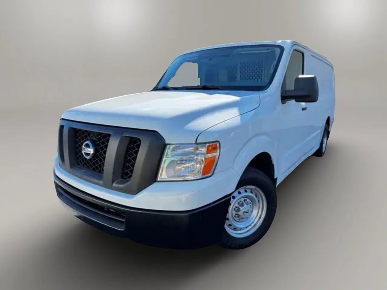Used 2018 Nissan NV 2500 SV
