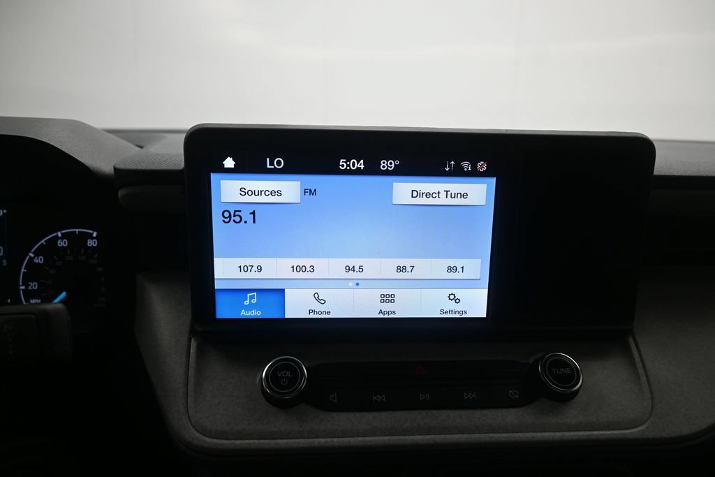 Used 2024 Ford Maverick XLT FWD image 15