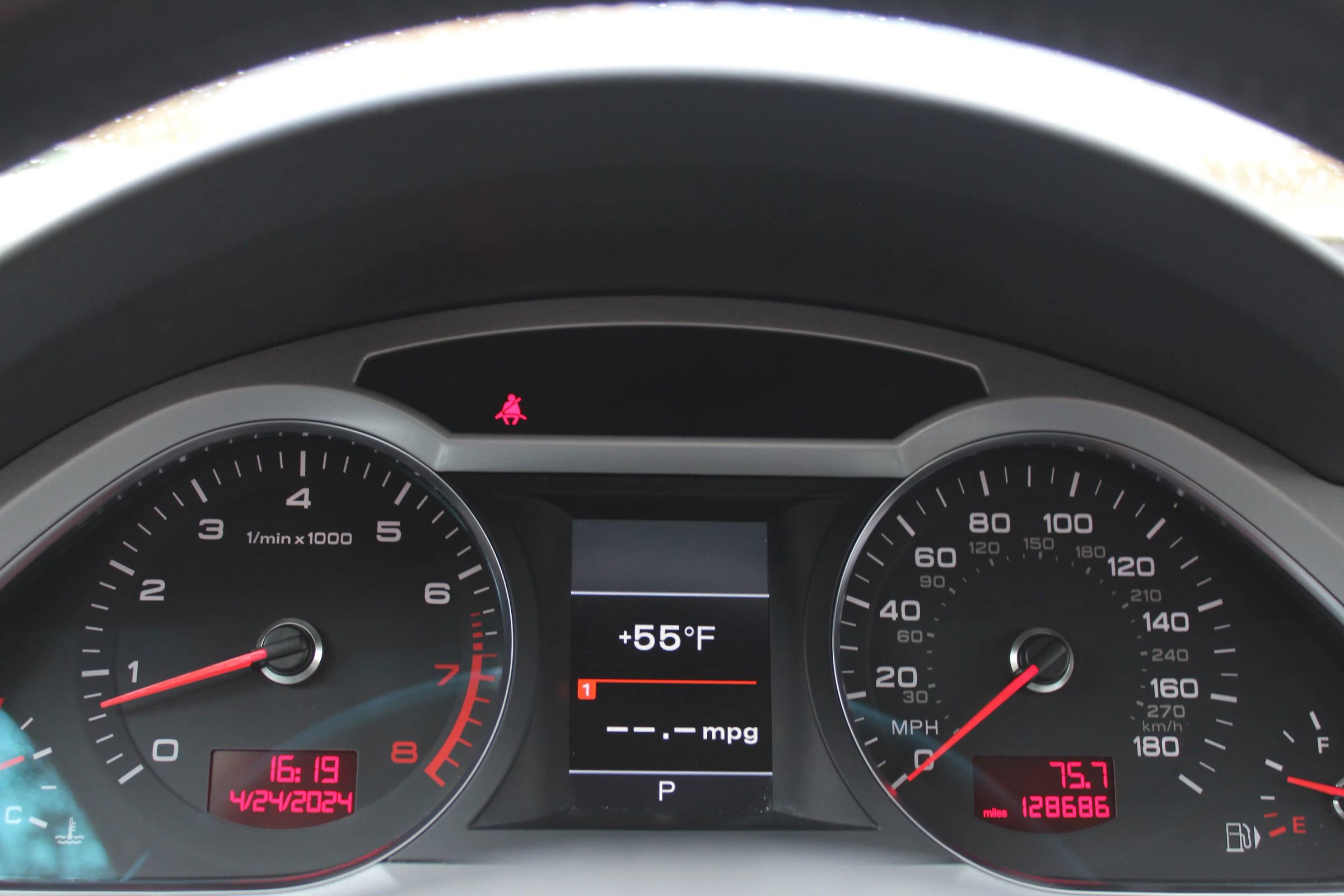 Used 2011 Audi A6 3.0T Premium Plus image 29