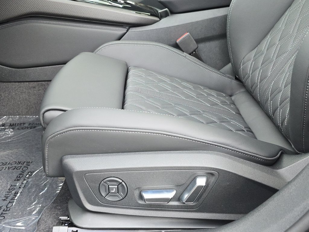 New 2026 Audi S5 Premium Plus AWD/4WD image 17