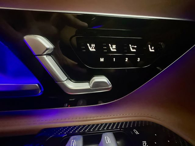 Certified 2022 Mercedes-Benz SL 63 AMG 4MATIC image 20