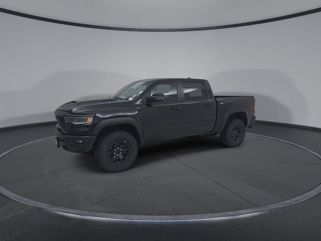 New 2026 RAM 1500 RHO w/ RHO Level 1 Equipment Group AWD/4WD image 6