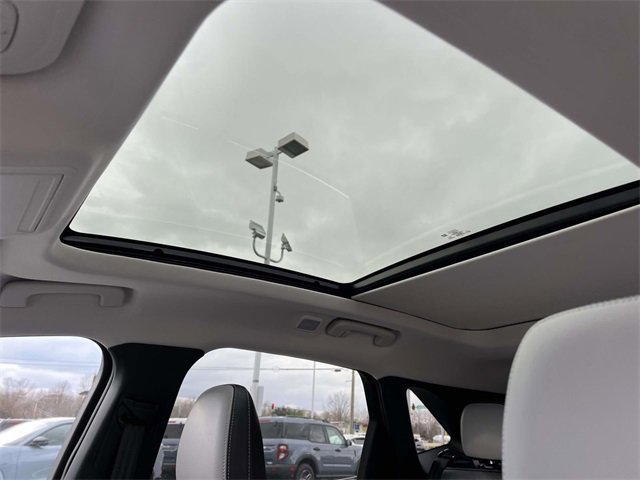 New 2026 Ford Escape SE w/ PHEV Premium Package image 25