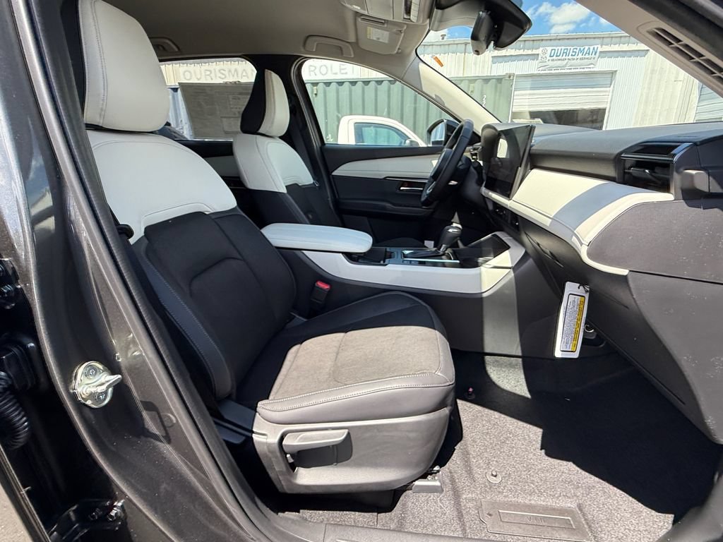 New 2026 MAZDA CX-5 Preferred AWD/4WD image 24
