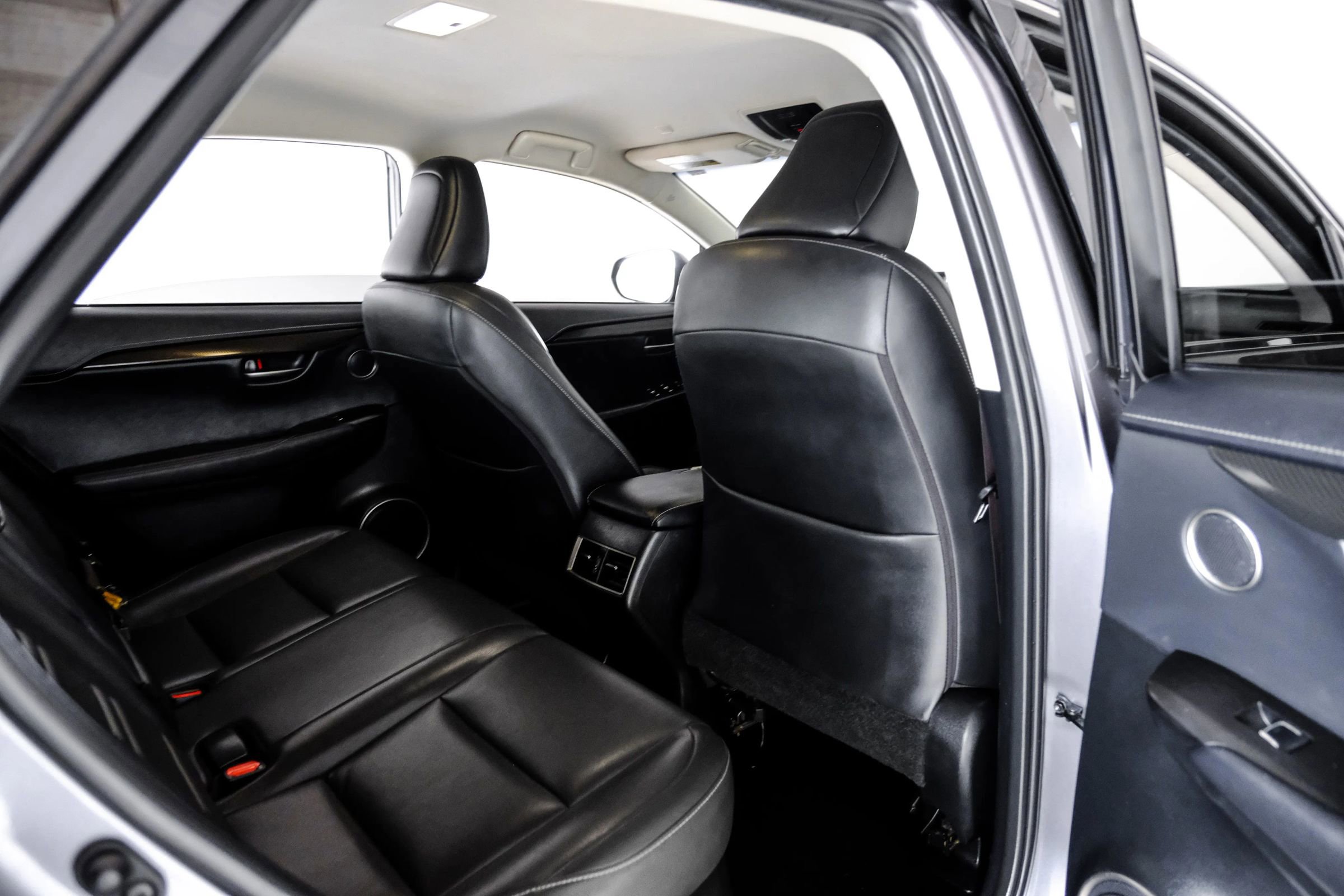 Used 2019 Lexus NX 300 FWD w/ Accessory Package 2 image 35