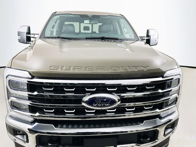 New 2026 Ford F250 Lariat w/ Lariat Premium Package video 2