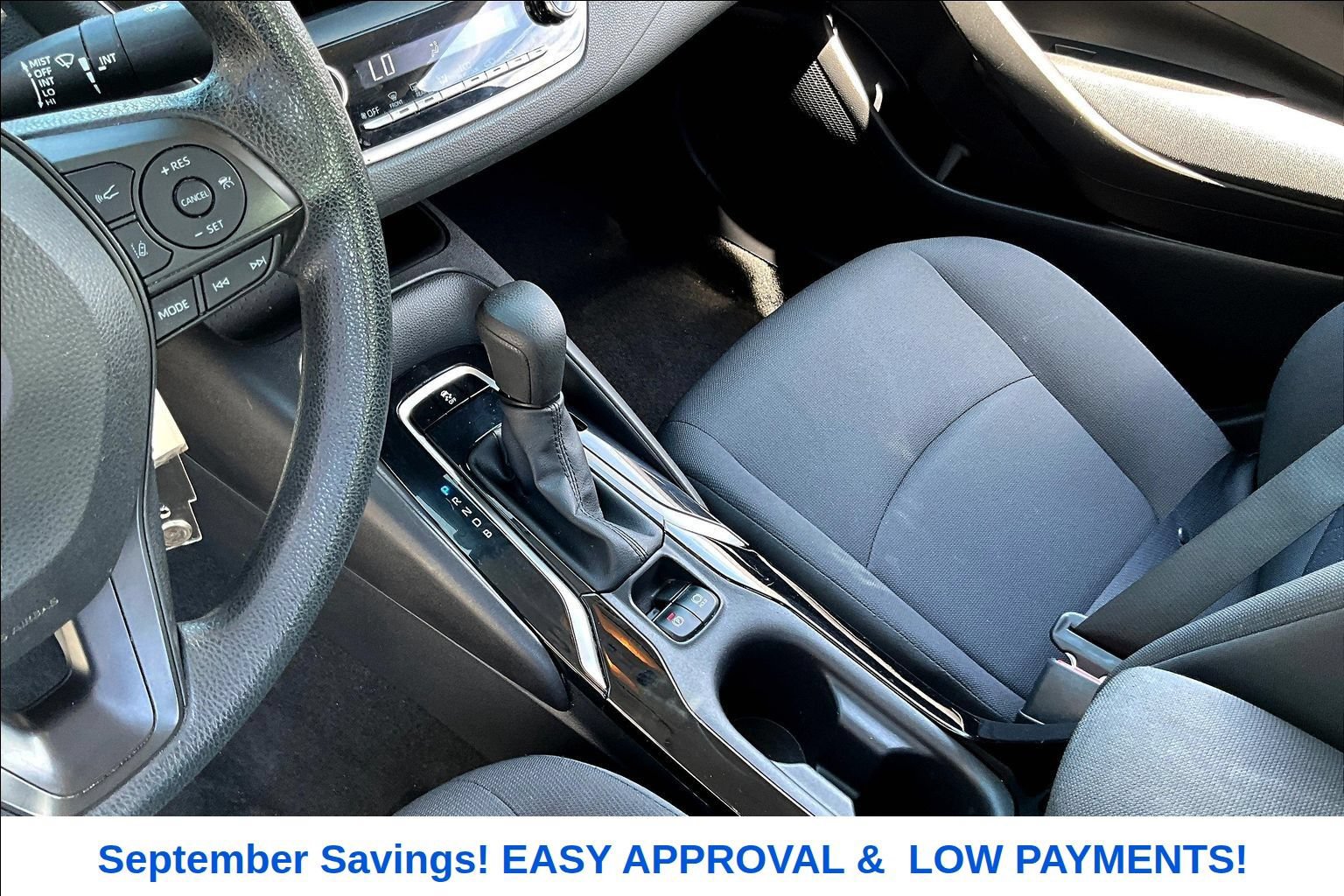 Used 2021 Toyota Corolla LE FWD image 14