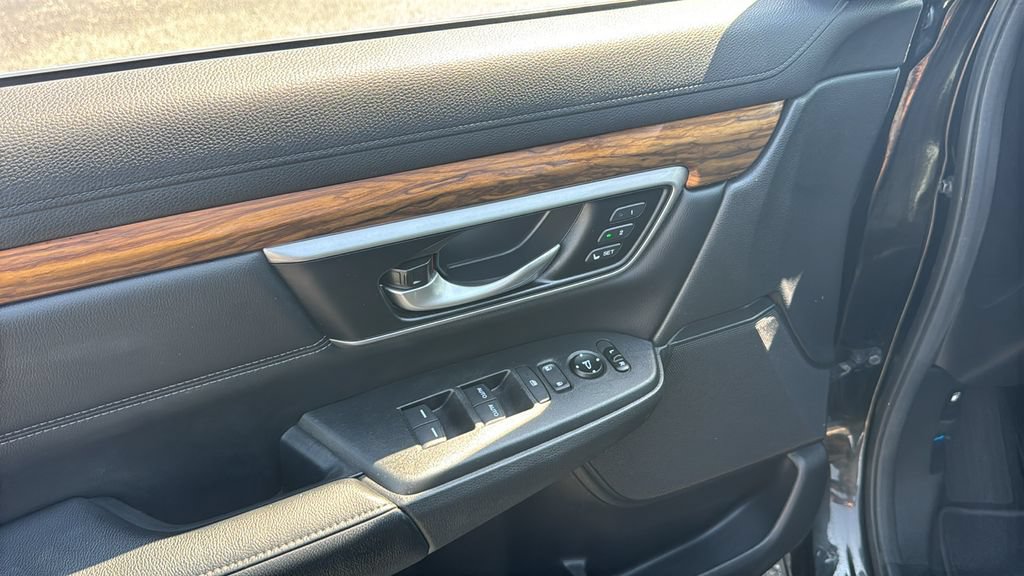 Used 2017 Honda CR-V EX-L image 15