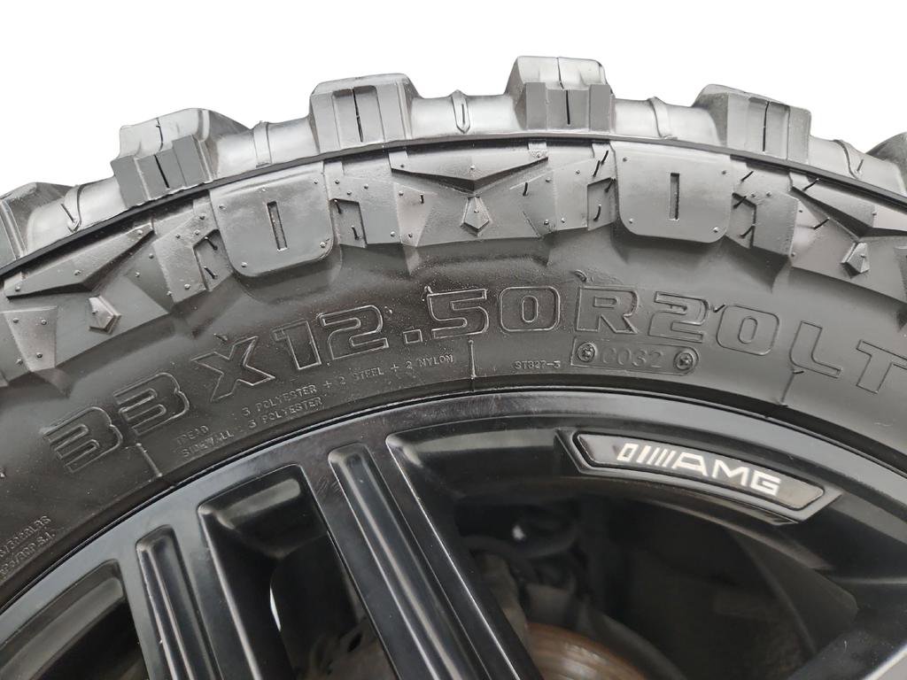 Used 2015 Mercedes-Benz G 550 image 38