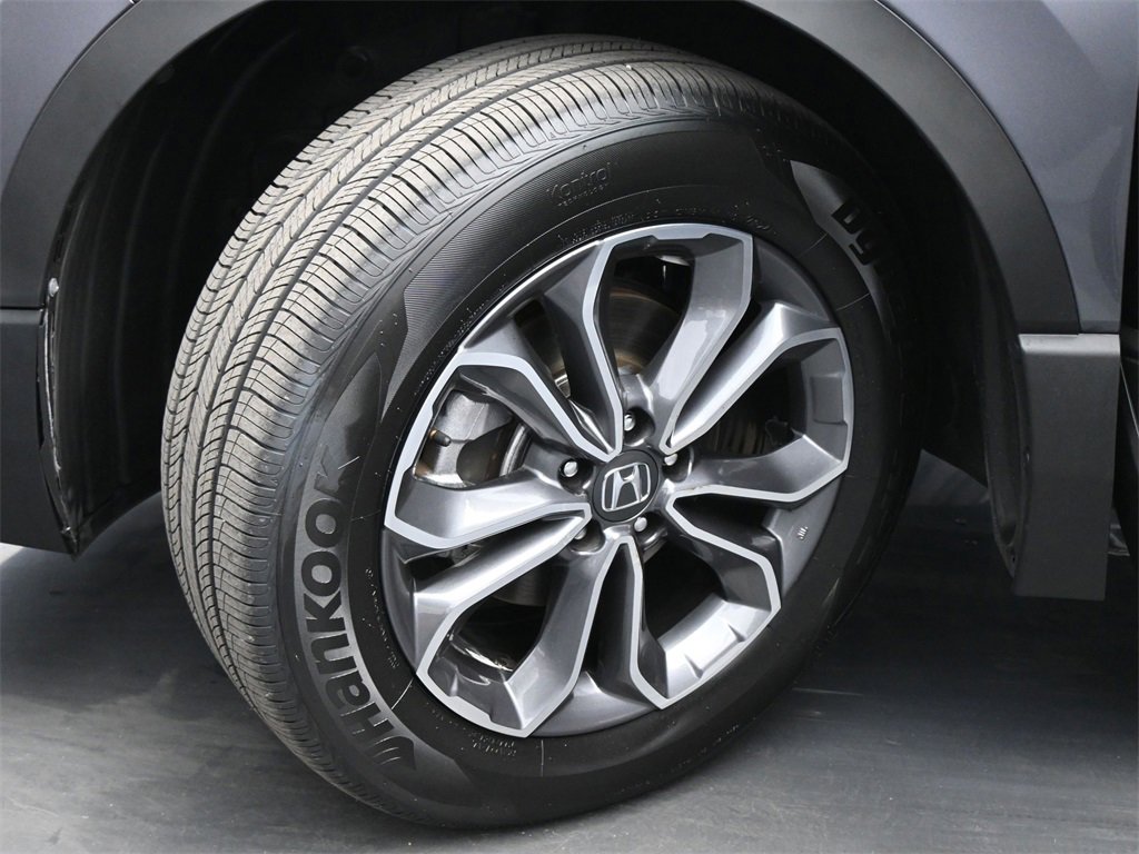 Used 2022 Honda CR-V EX image 20