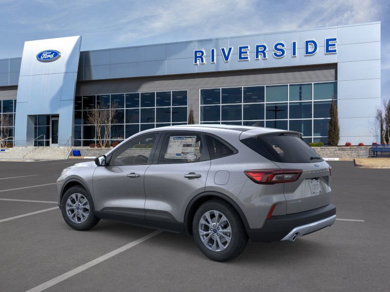 New 2026 Ford Escape Active image 5