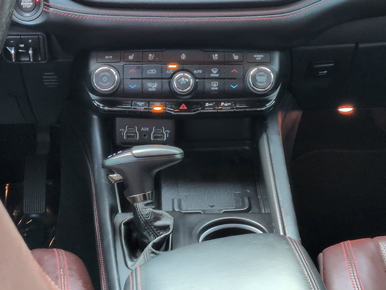 Certified 2023 Dodge Durango R/T RWD image 18