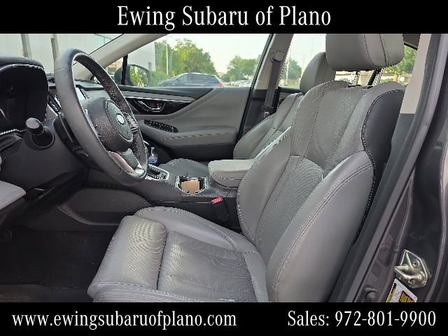 Used 2020 Subaru Legacy Limited w/ Popular Package #2 AWD/4WD image 6