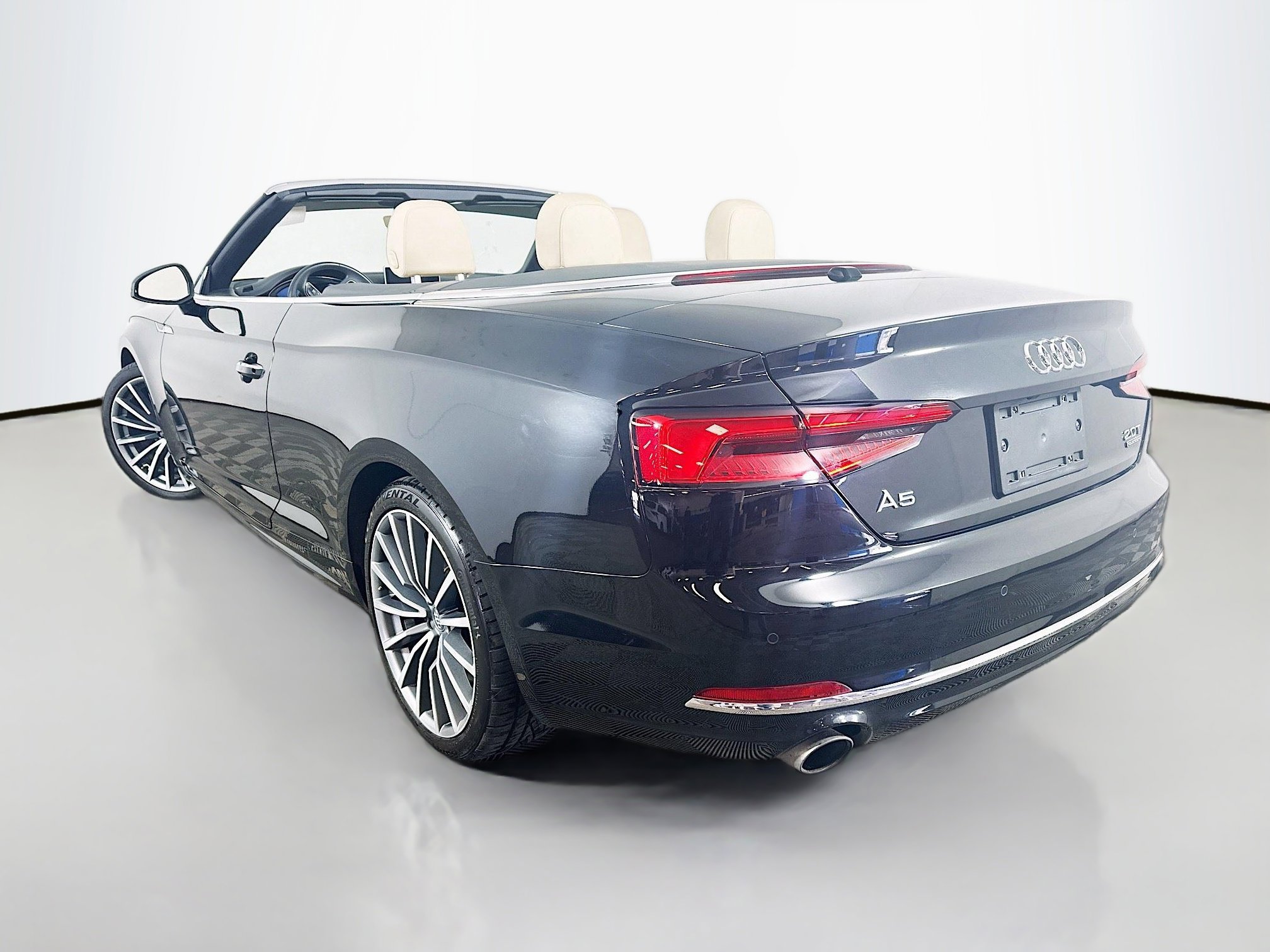 Used 2018 Audi A5 2.0T Premium Plus w/ Premium Plus image 5