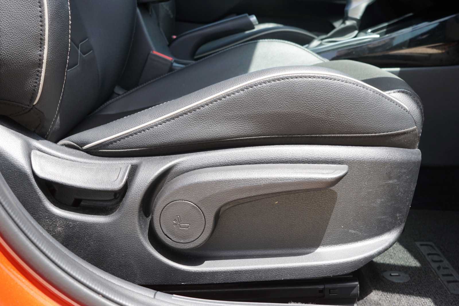 Used 2020 Kia Forte GT-Line FWD image 25