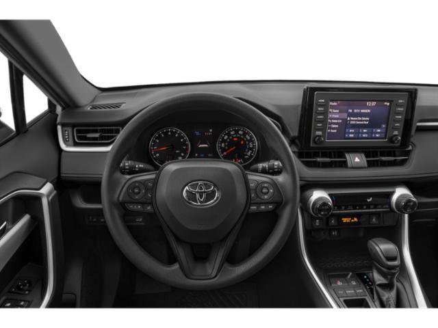 Used 2019 Toyota RAV4 XLE FWD image 7