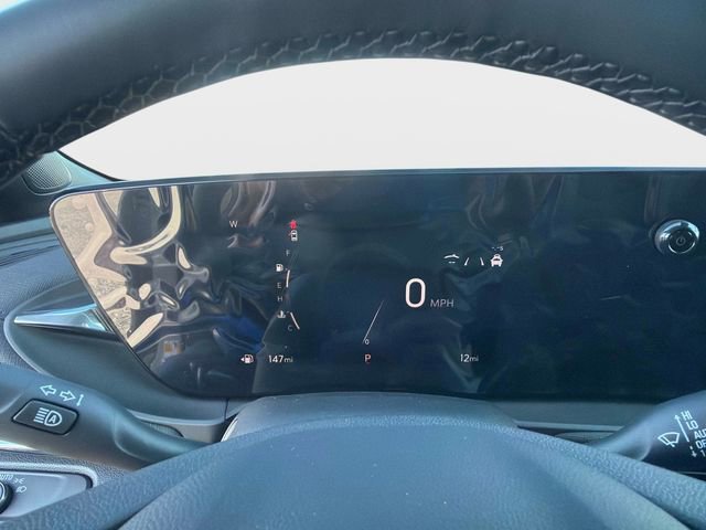 New 2026 Buick Envista Sport Touring w/ Convenience I Package FWD image 28