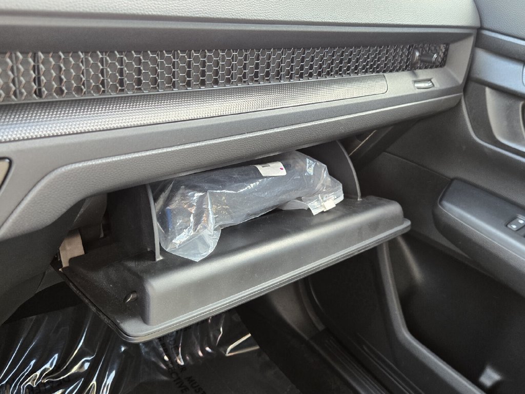 Used 2025 Honda CR-V EX image 21