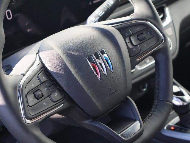 New 2025 Buick Envista Preferred w/ Convenience I Package image 17