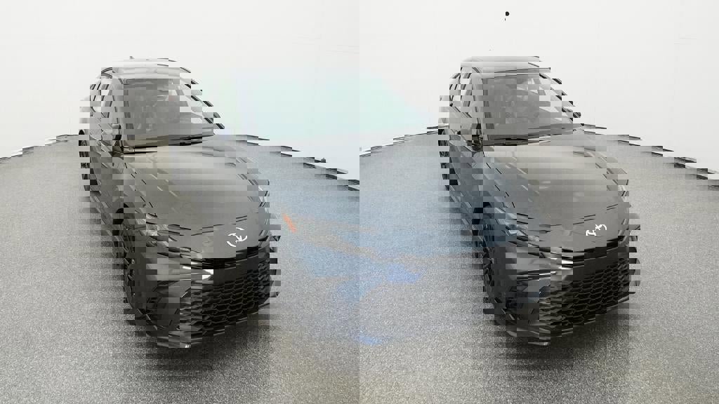 New 2026 Toyota Camry SE image 14