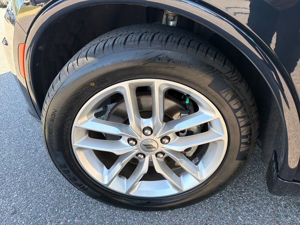 Used 2024 Dodge Durango GT RWD image 45
