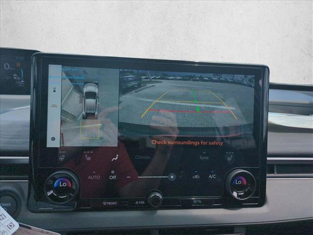 New 2026 Toyota C-HR AWD/4WD image 13