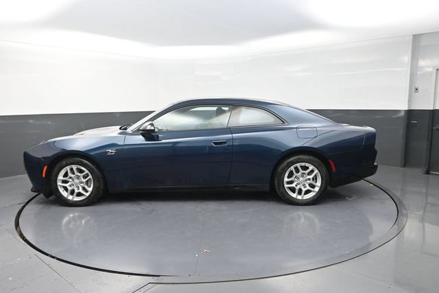 Used 2025 Dodge Charger Daytona R/T w/ Sun & Sound Package AWD/4WD image 7