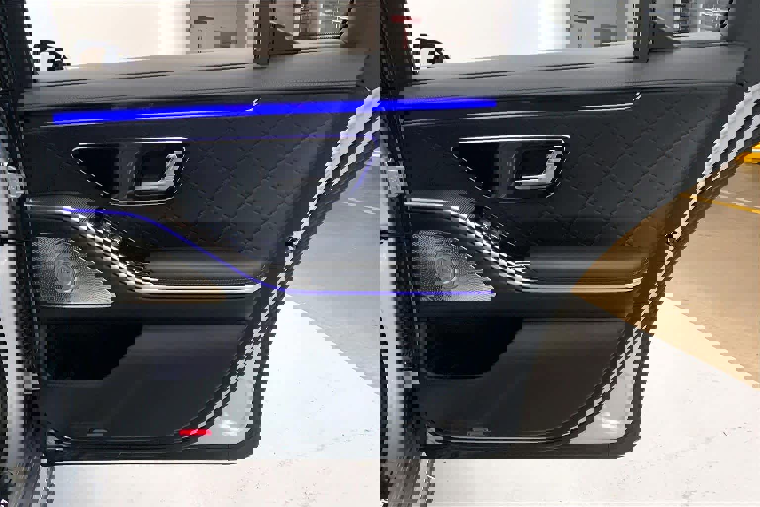 Certified 2022 Mercedes-Benz S 580 4MATIC Sedan image 12