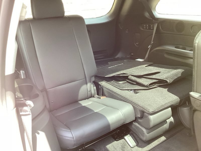 New 2026 Hyundai Palisade Limited AWD/4WD image 14