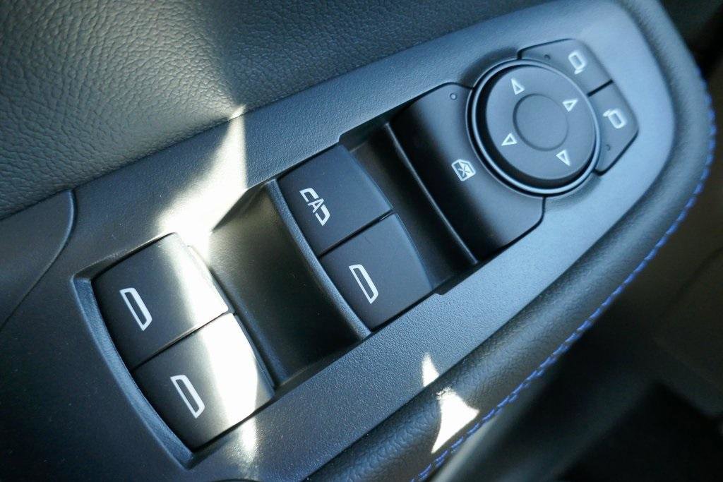 New 2026 Buick Encore GX Sport Touring w/ Experience Buick Package image 15