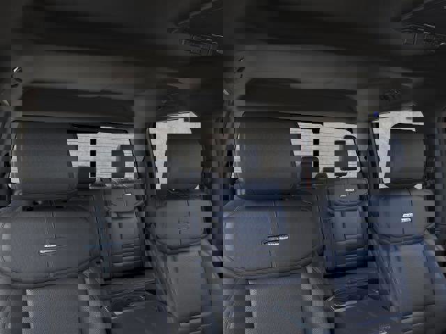 New 2026 Ford F250 Platinum w/ FX4 Off-Road Package image 22