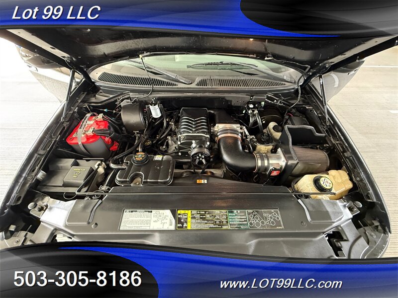 Used 2001 Ford F150 Lightning RWD image 22