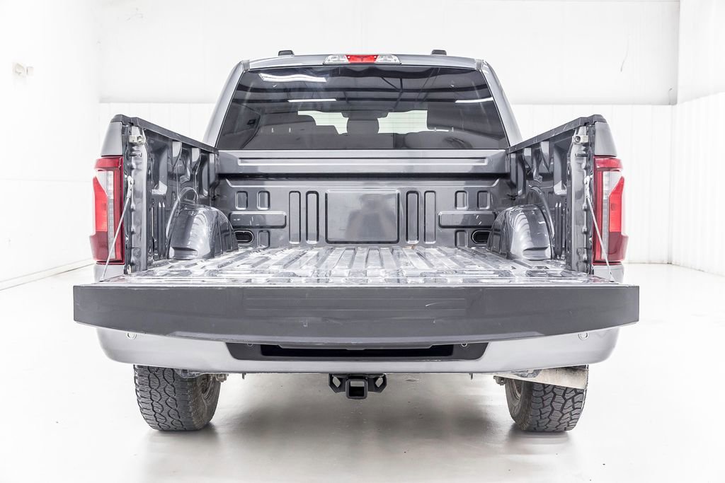 Used 2025 Ford F150 STX image 37