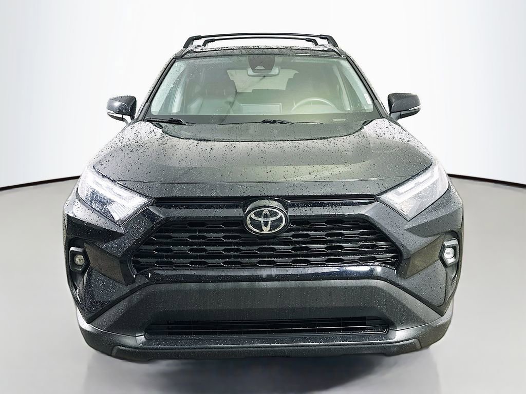 Used 2023 Toyota RAV4 XLE Premium video 2